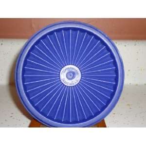  Tupperware Blue Servalier Instant Seal Replacement Seal 