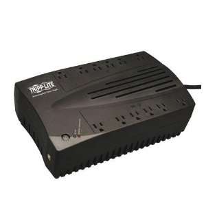  TRIPP LITE AVR750U 750VA ULTRA COMPACT AVR UPS SYSTEM 
