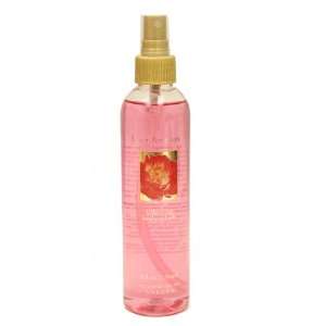   Perfume. SILKENING BODY SPLASH SPRAY 8.0 oz / 236 ml By Victorias