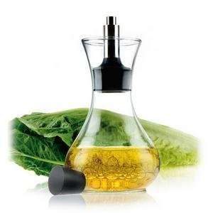 drip free salad dressing shaker by eva solo  Kitchen 