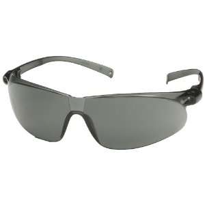 3M Virtua Sport Protective Eyewear, 11386 00000 20, Gray Anti Fog Lens 