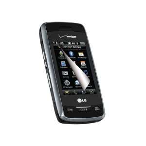  Cellet Screen Guard for LG Voyager VX 10000 Cell Phones 