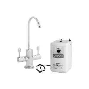   Contemporary Hot/Cold Water Dispenser Kit D2051H 05: Home Improvement