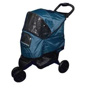  Stroller Weather Cover Blueberry 11 x 9 x 1 Baby