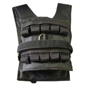    Body Solid Workout Weighted Vests 20 lbs