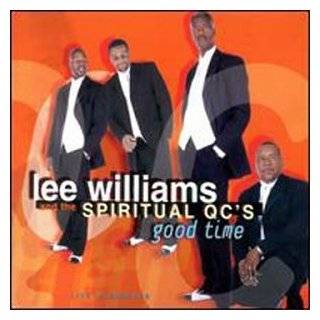  Lee Williams & the Spiritual QCs Songs, Albums, Pictures 