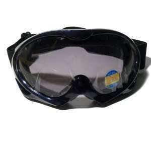  New Ski Snowboard Glasses Skiing Sun Goggles Sport Blue 